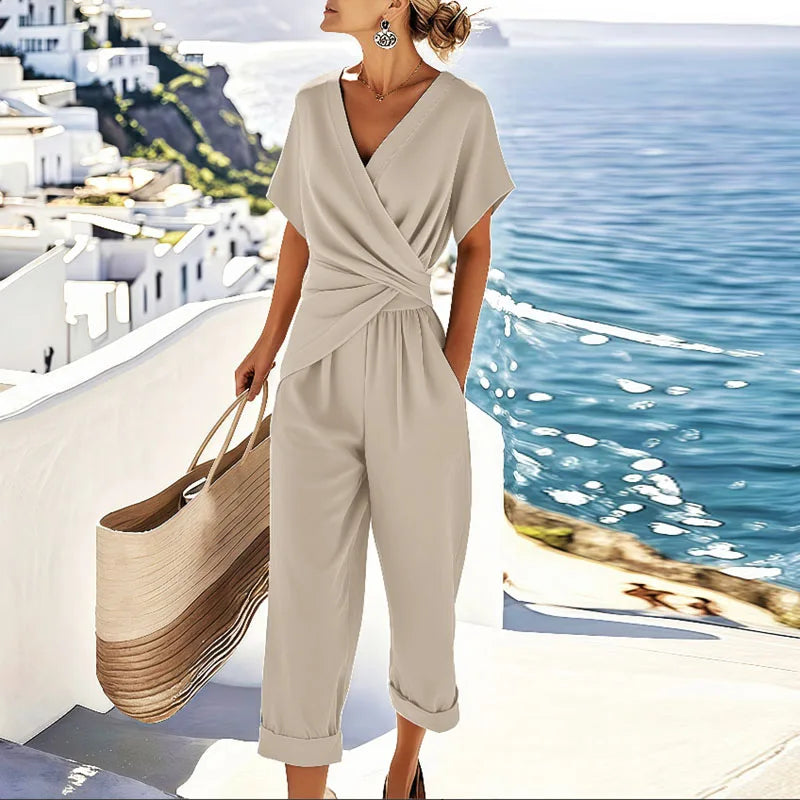 MAYA | ELEGANT TWO-PIECE SET