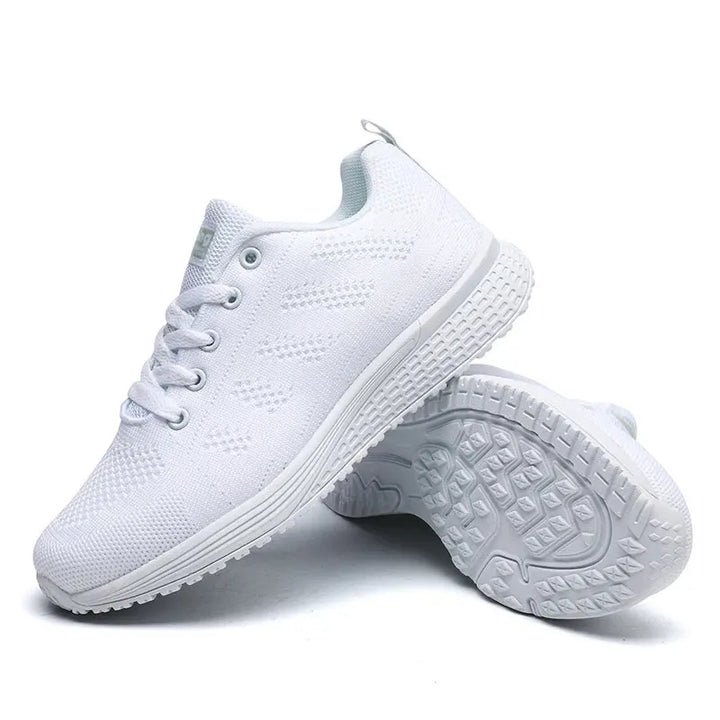 BREDA | COMFORTABLE ORTHOPAEDIC SNEAKERS