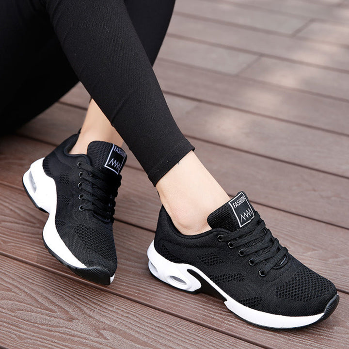 RELIEVESTEP | ORTHOPAEDIC PAIN-RELIEF SHOE