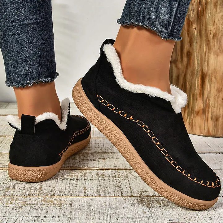 AISLINN | ORTHOPAEDIC ANKLE BOOTS