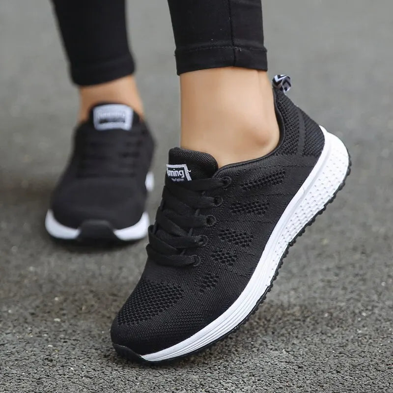 BREDA | COMFORTABLE ORTHOPAEDIC SNEAKERS
