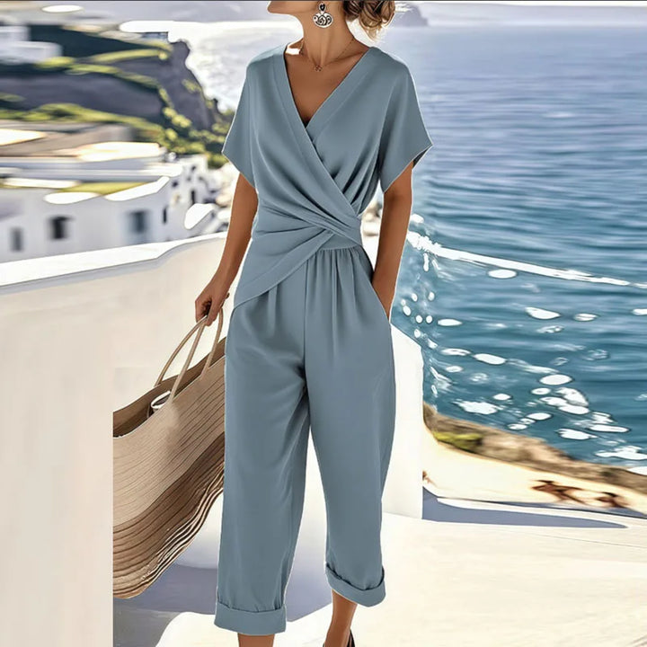 MAYA | ELEGANT TWO-PIECE SET