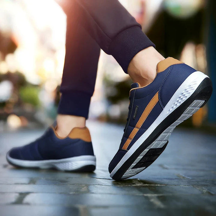 RANDY | STYLISH ORTHOPAEDIC SHOE