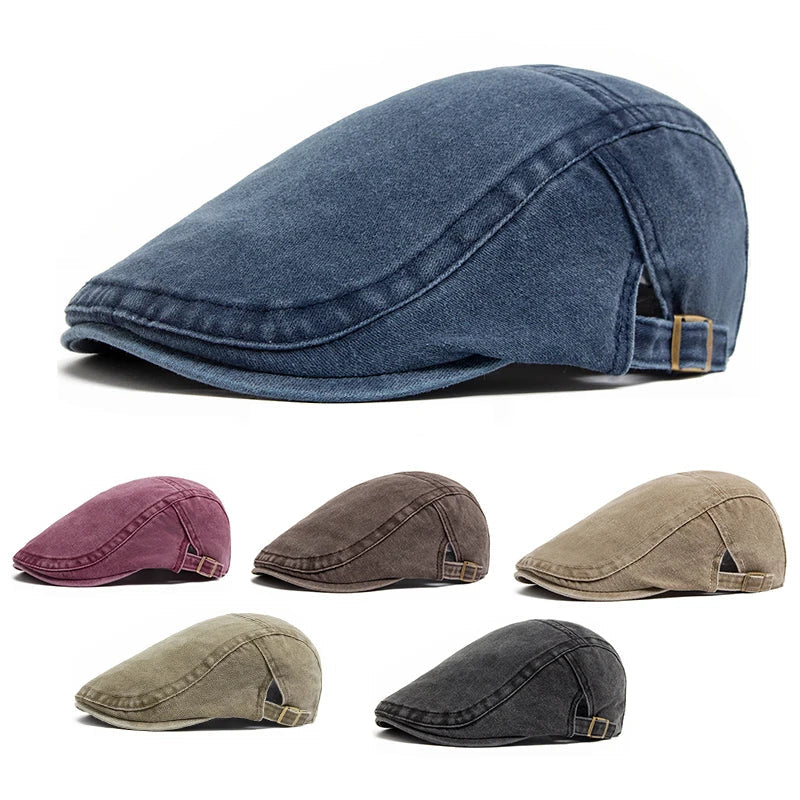 WILL | VINTAGE STYLE BARET