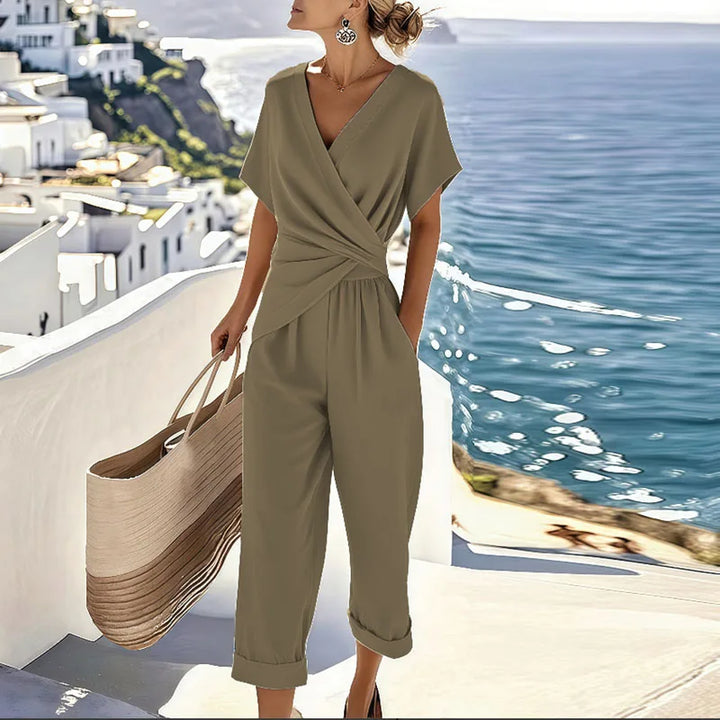 MAYA | ELEGANT TWO-PIECE SET