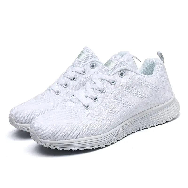 BREDA | COMFORTABLE ORTHOPAEDIC SNEAKERS