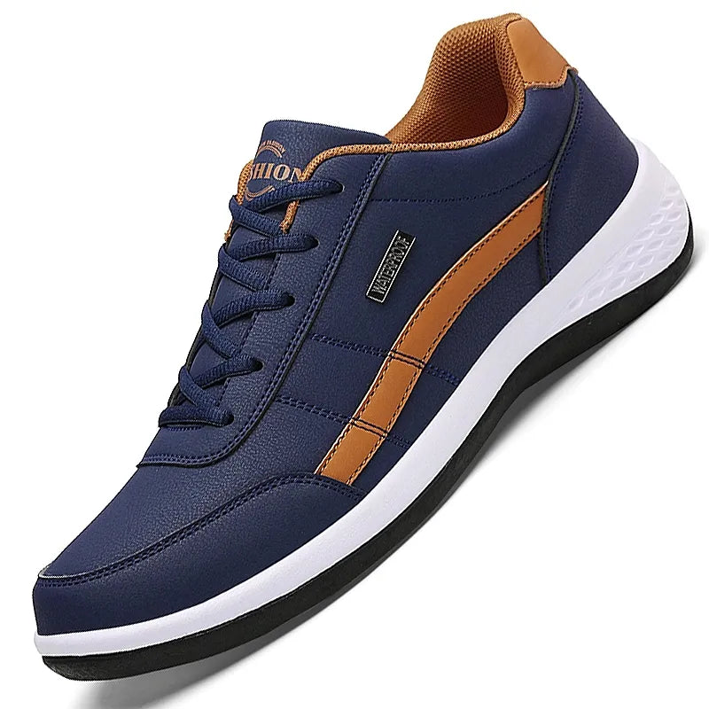 RANDY | STYLISH ORTHOPAEDIC SHOE