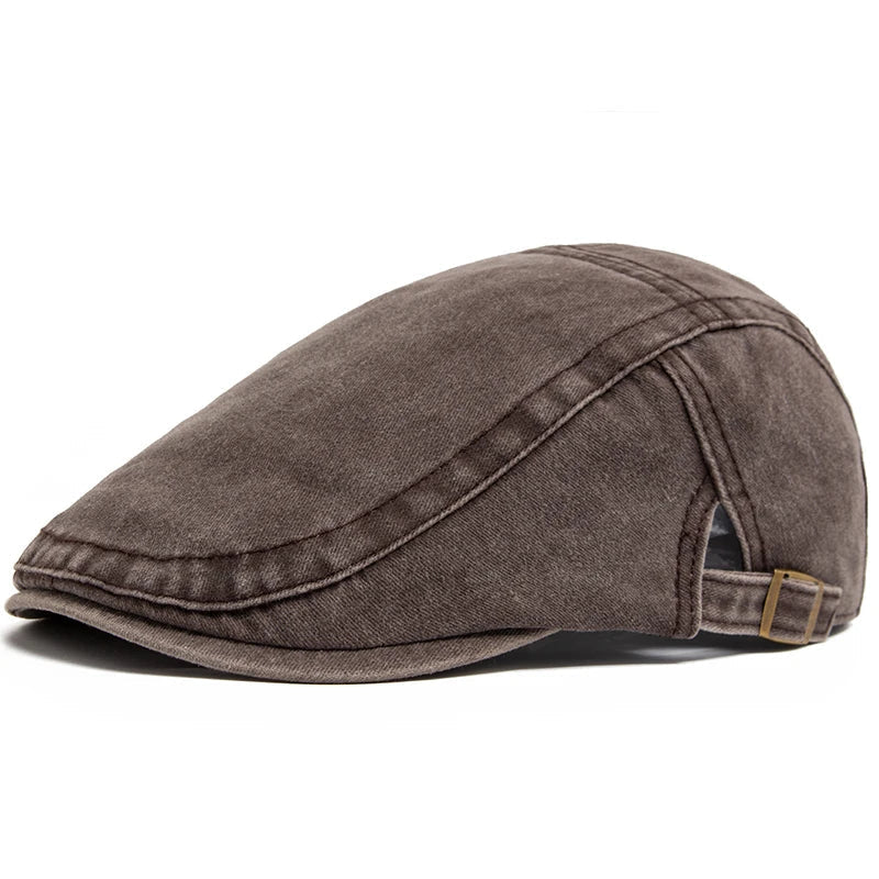 WILL | VINTAGE STYLE BARET