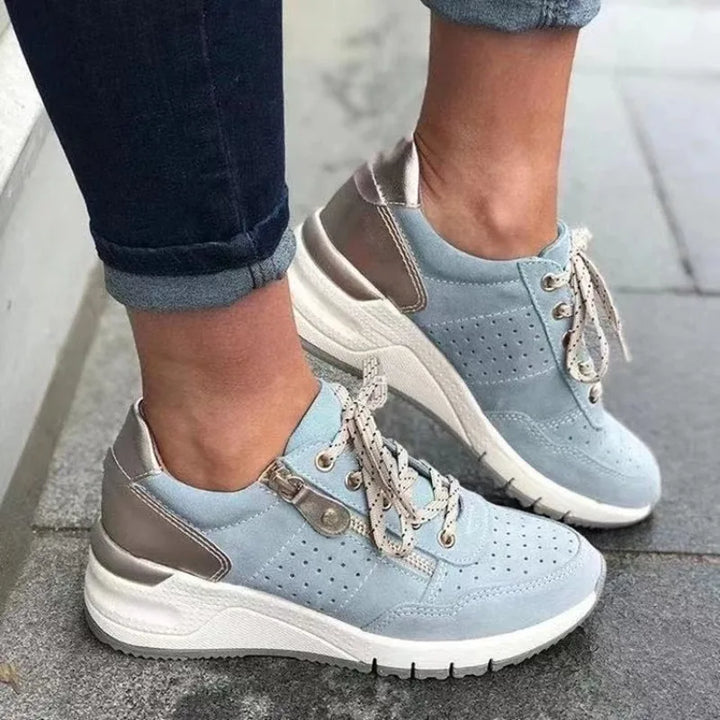 CAYLIN | STYLISH ORTHOPAEDIC WALKING SHOES