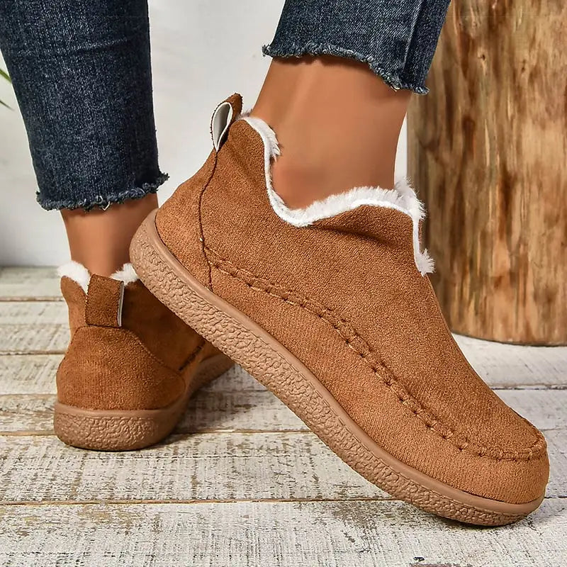 AISLINN | ORTHOPAEDIC ANKLE BOOTS