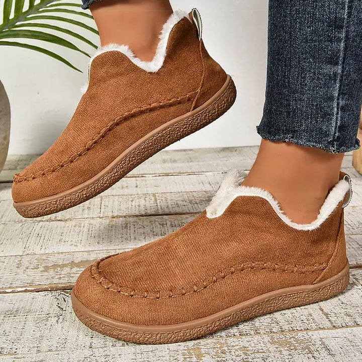 AISLINN | ORTHOPAEDIC ANKLE BOOTS