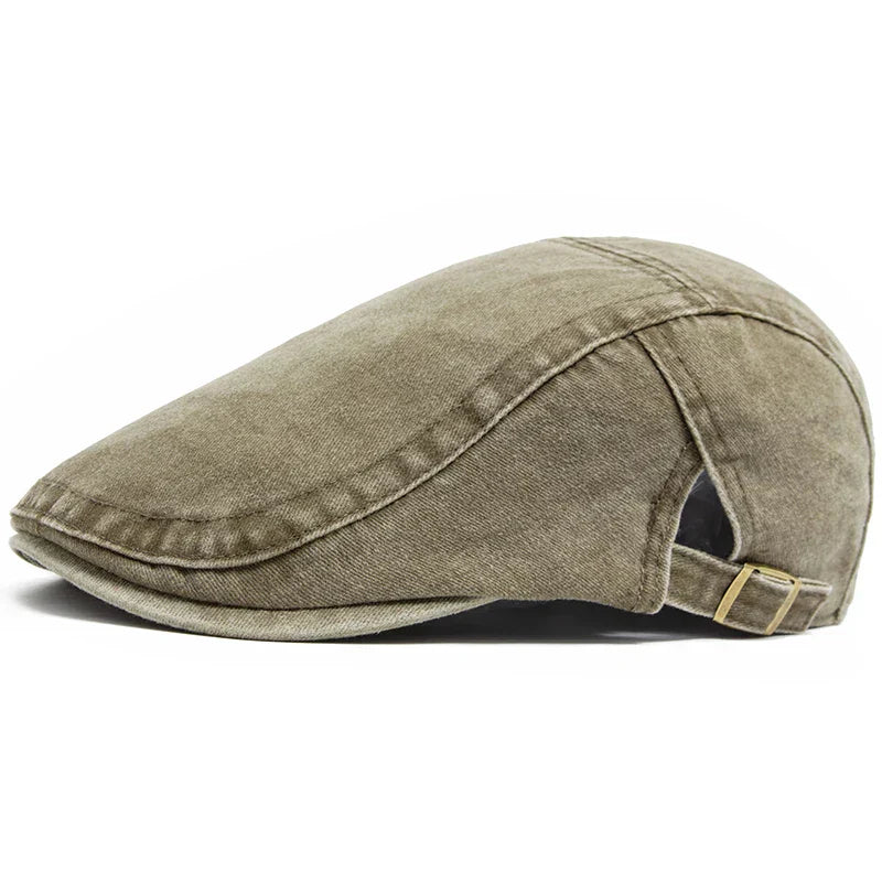 WILL | VINTAGE STYLE BARET
