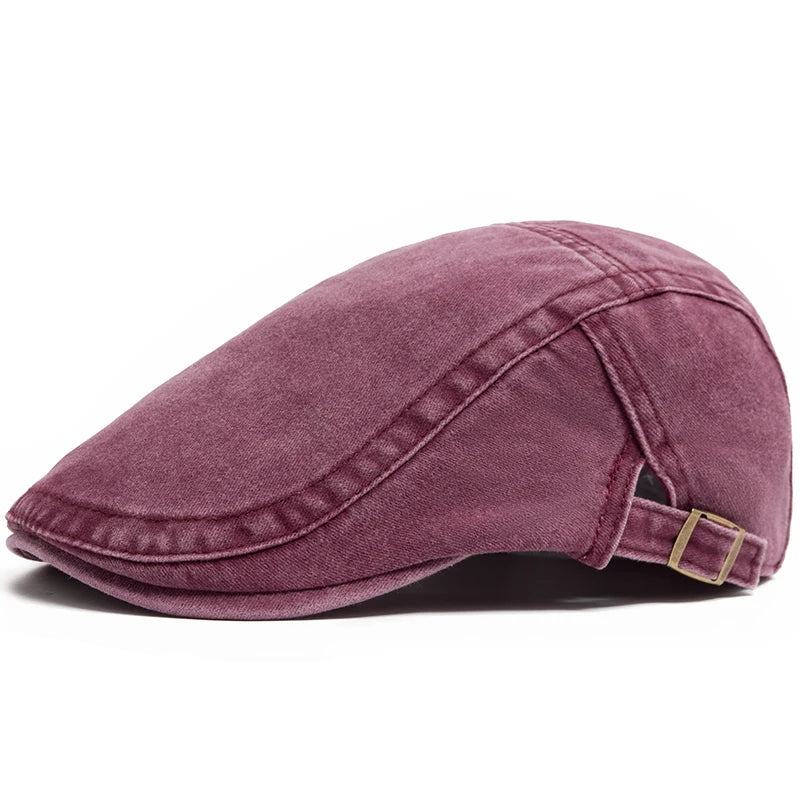WILL | VINTAGE STYLE BARET