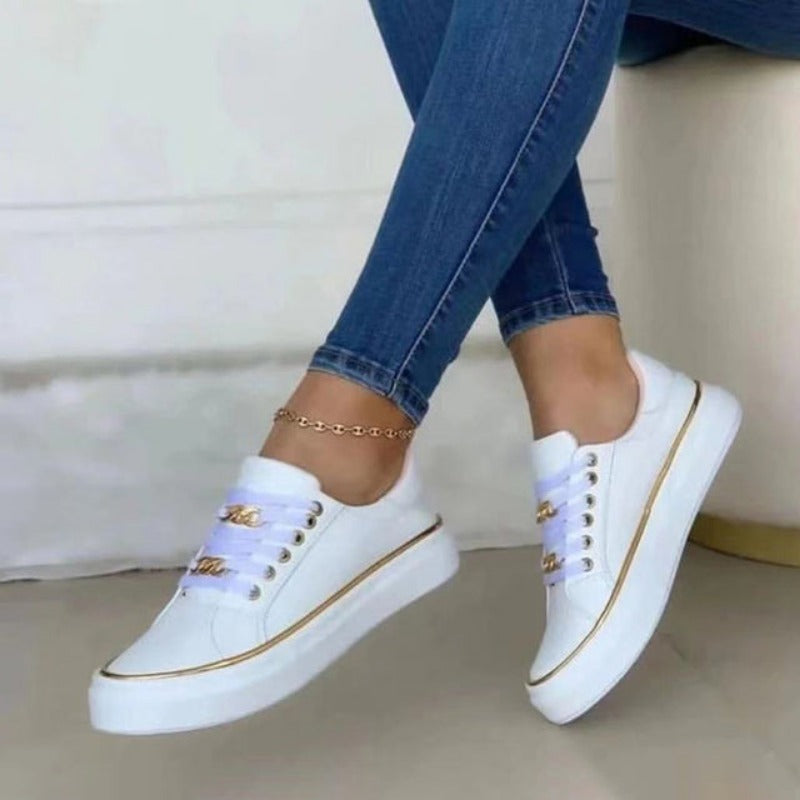 PERLA | STYLISH ORTHOPAEDIC SNEAKERS