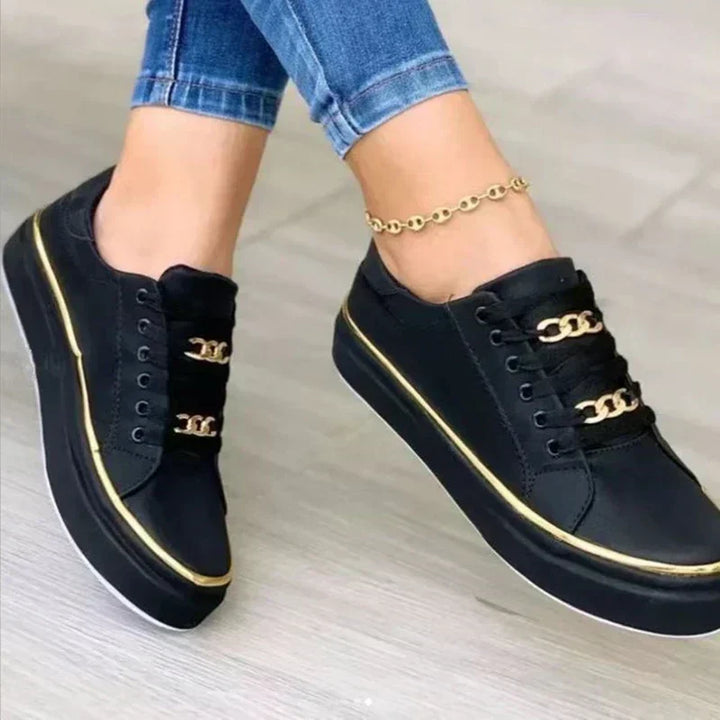 PERLA | STYLISH ORTHOPAEDIC SNEAKERS