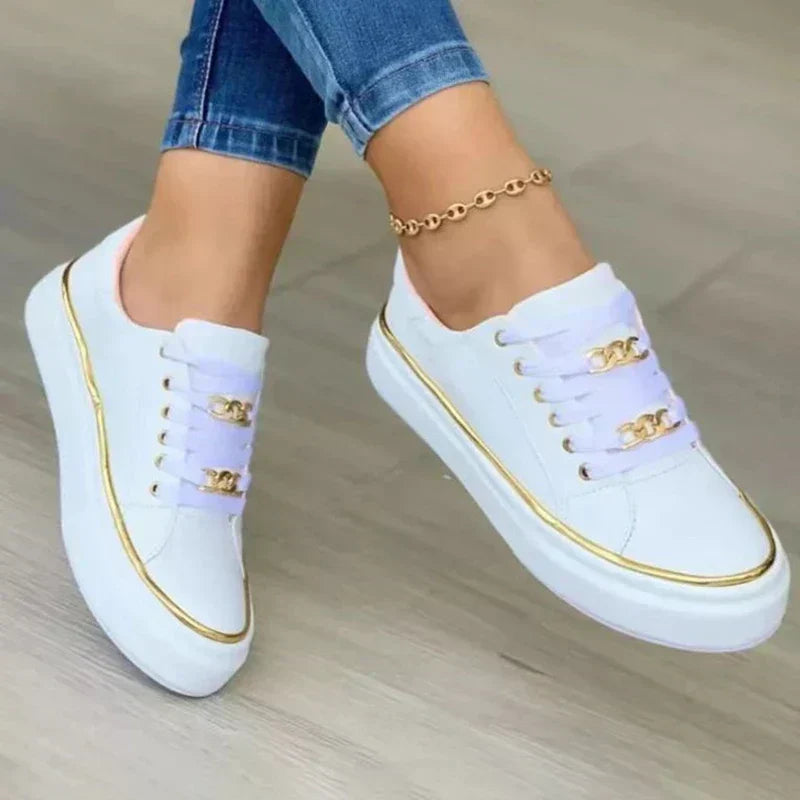 PERLA | STYLISH ORTHOPAEDIC SNEAKERS