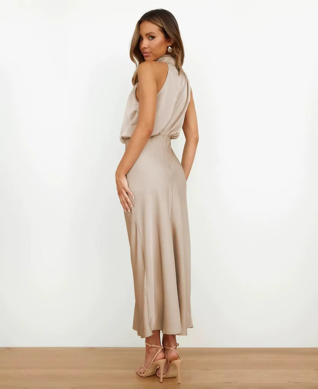 SAMMY | ELEGANT DRESS
