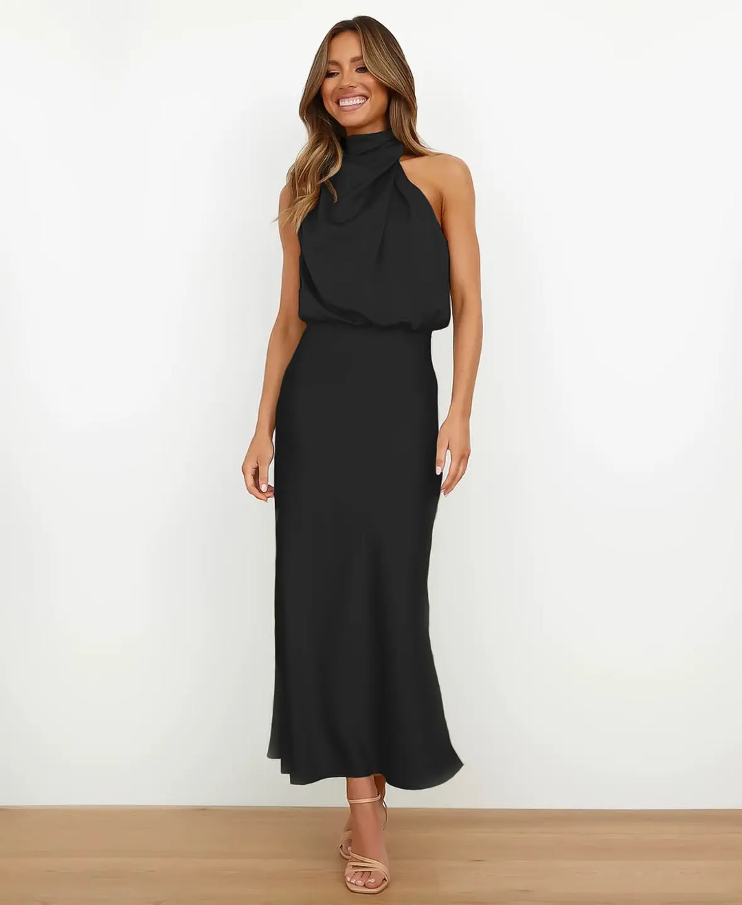 SAMMY | ELEGANT DRESS