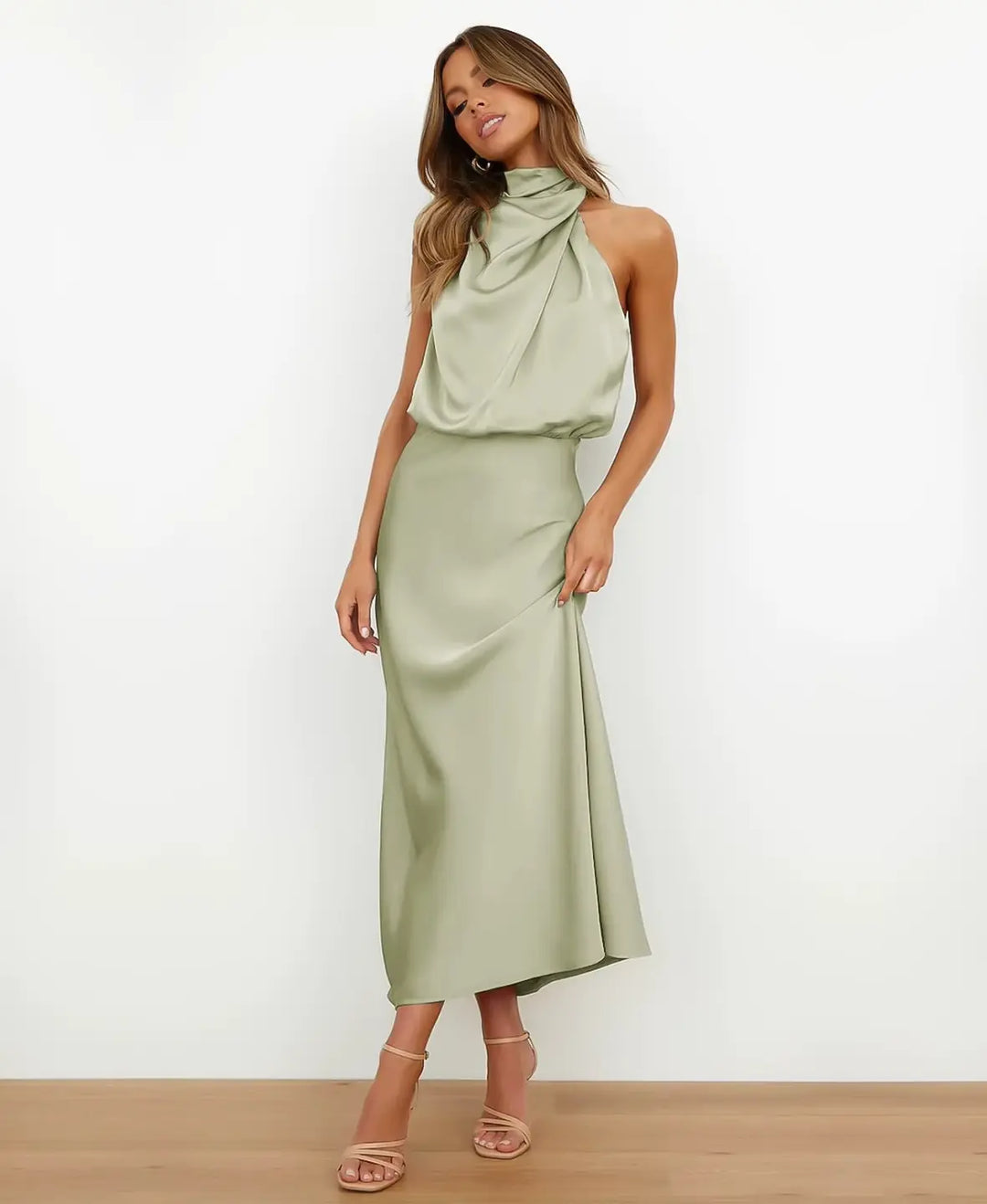 SAMMY | ELEGANT DRESS
