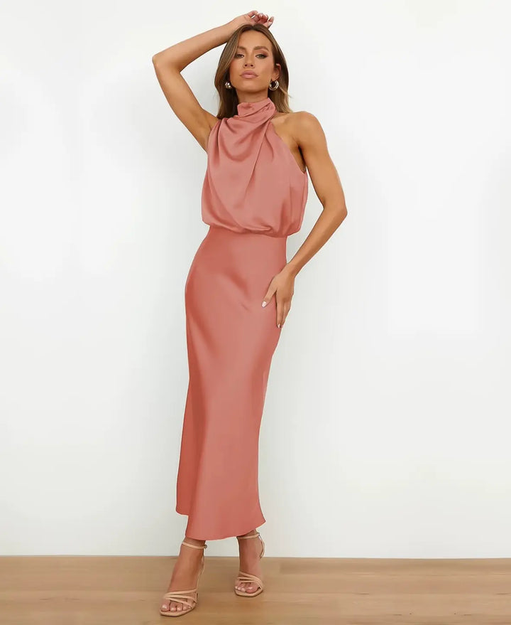 SAMMY | ELEGANT DRESS