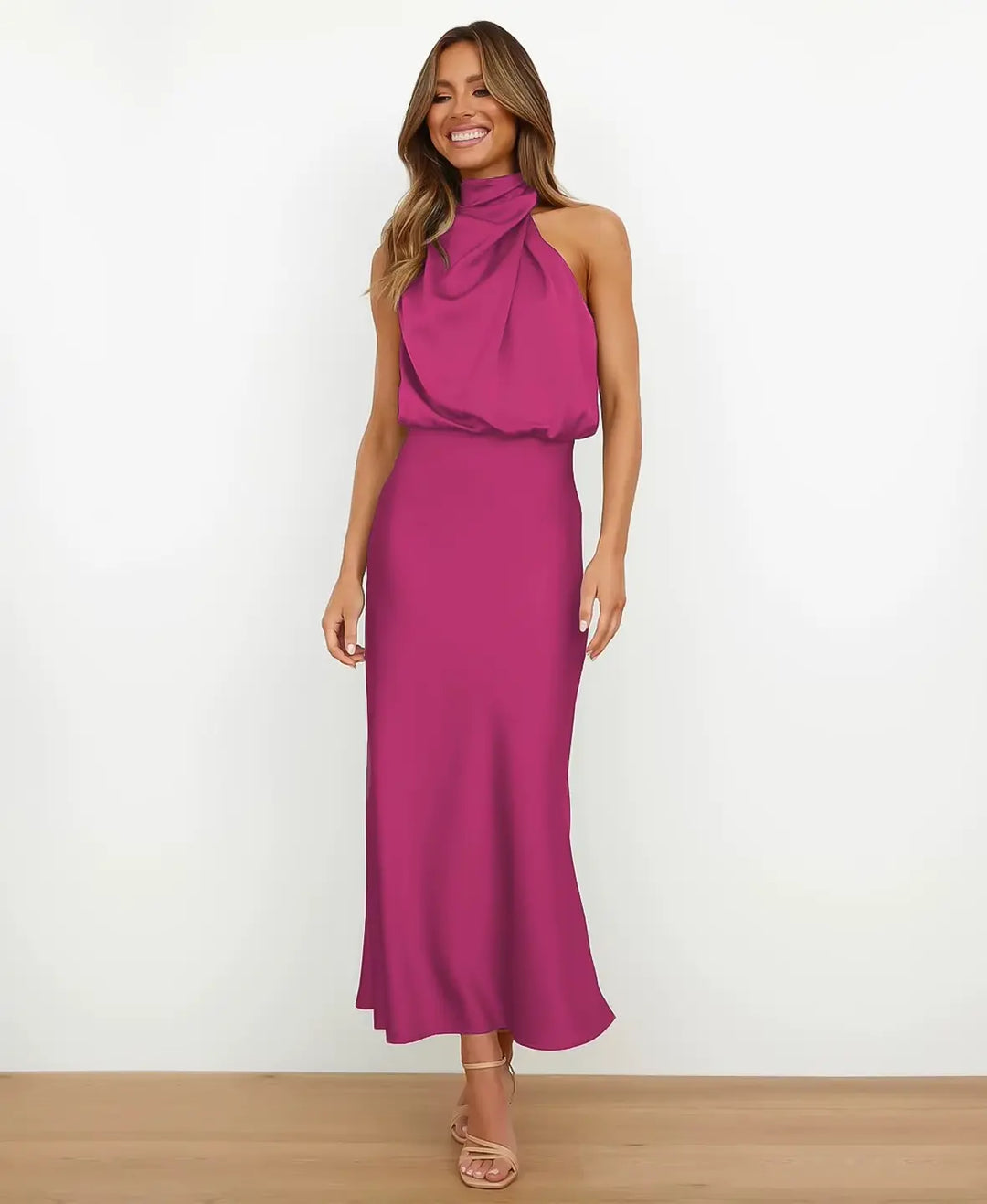 SAMMY | ELEGANT DRESS