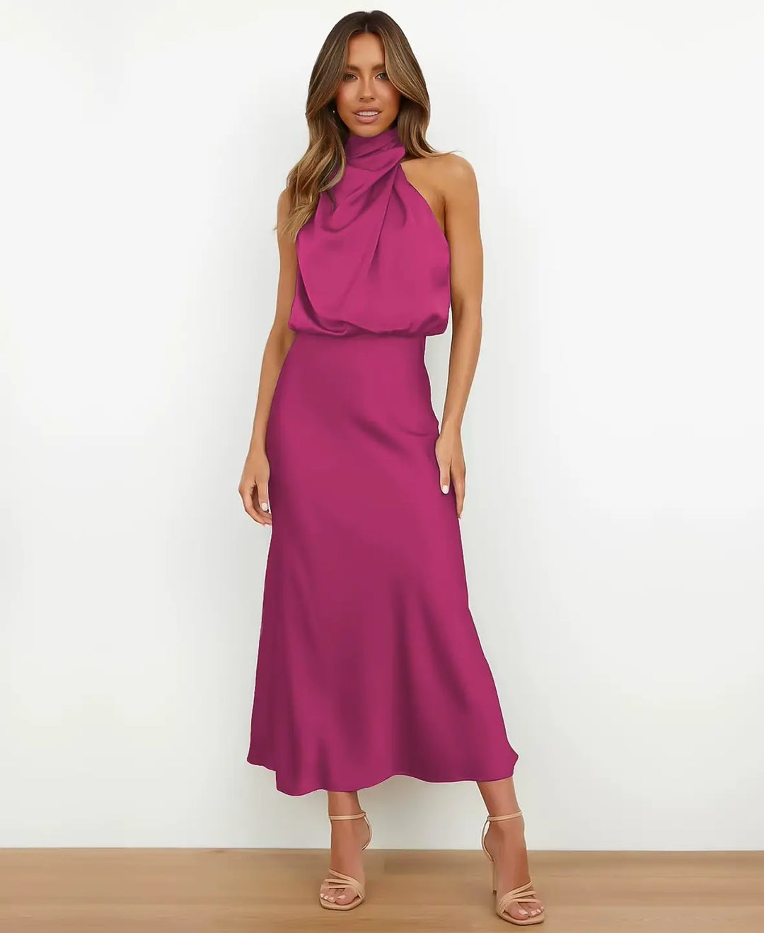 SAMMY | ELEGANT DRESS