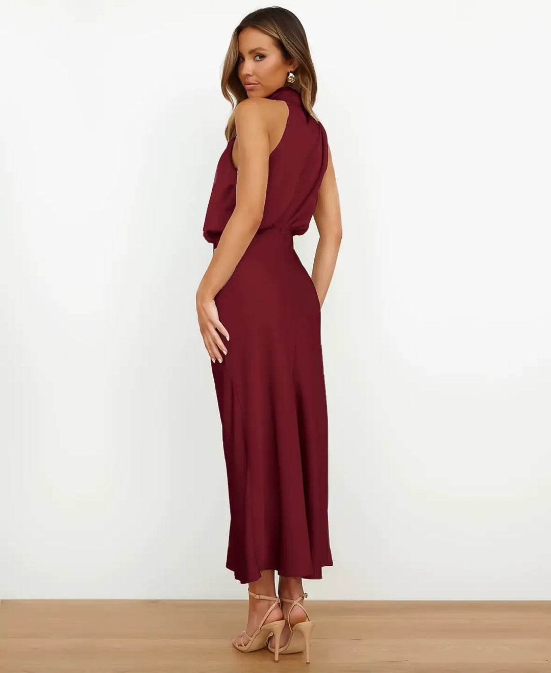 SAMMY | ELEGANT DRESS