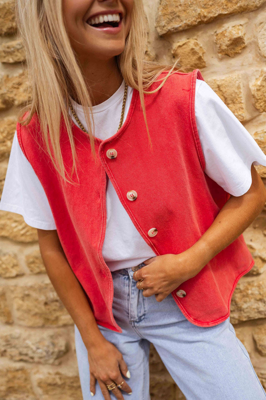 MERRA | LOVELY WOMEN'S TOP