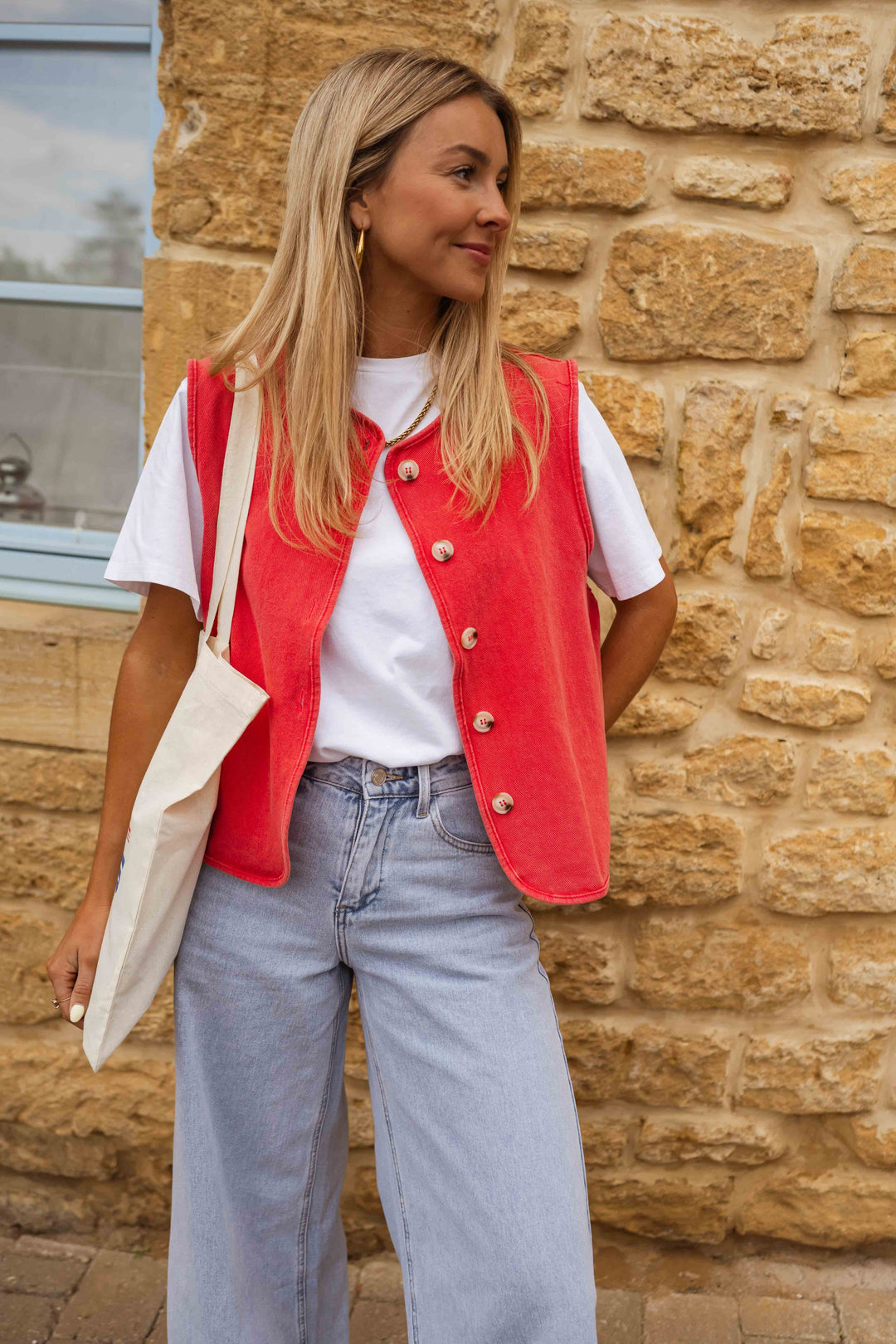 MERRA | LOVELY WOMEN'S TOP