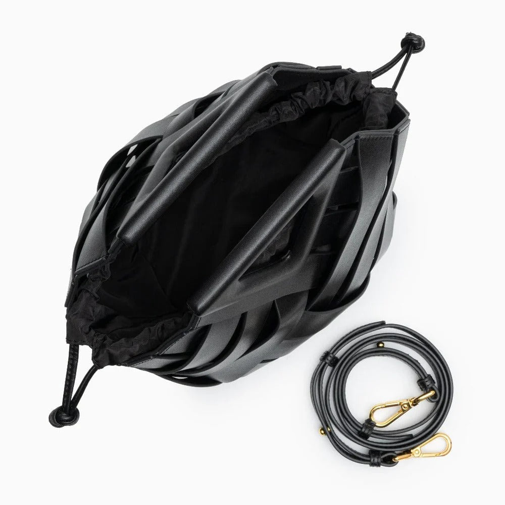 GIULLIETTA | WOVEN STYLE WOMEN'S BAG