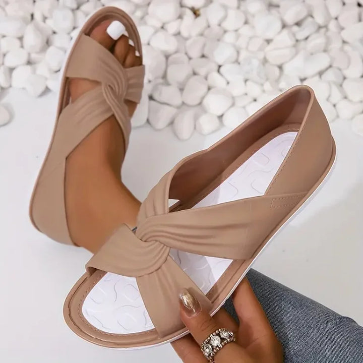 ODELLA | COMFORTABLE ORTHOPAEDIC SANDALS FOR WOMEN