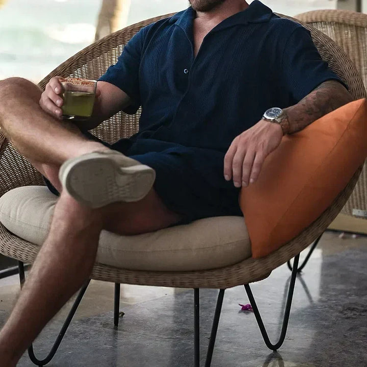 FELIX | PREMIUM MARBELLA SET FOR MEN