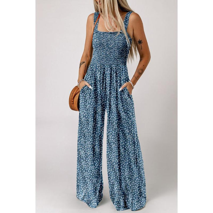 STEFFIE | LIMITED EDITION BOHEMIAN SUIT