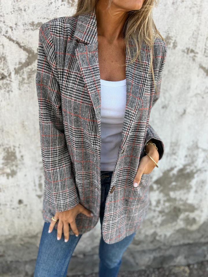 YARA | ELEGANT BLAZER