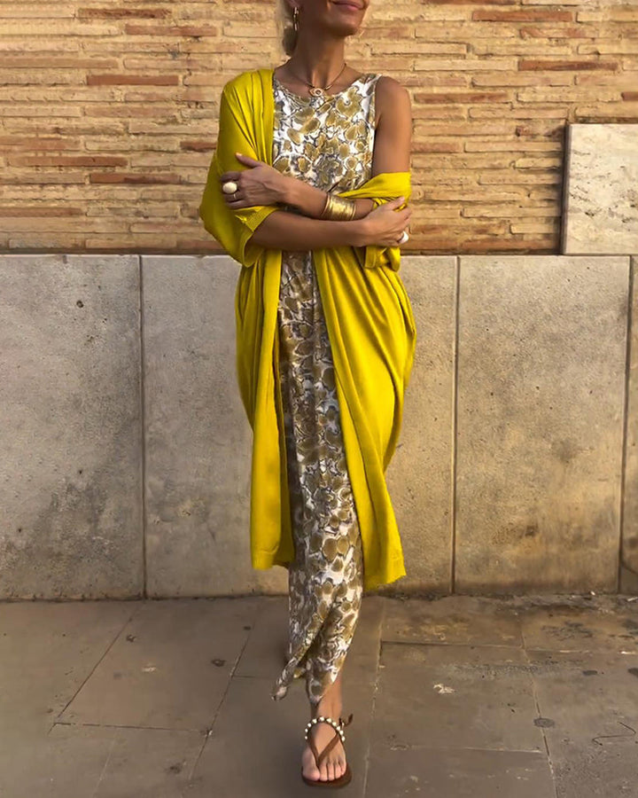 VANESSA | ELEGANT TWO-PIECE SUIT