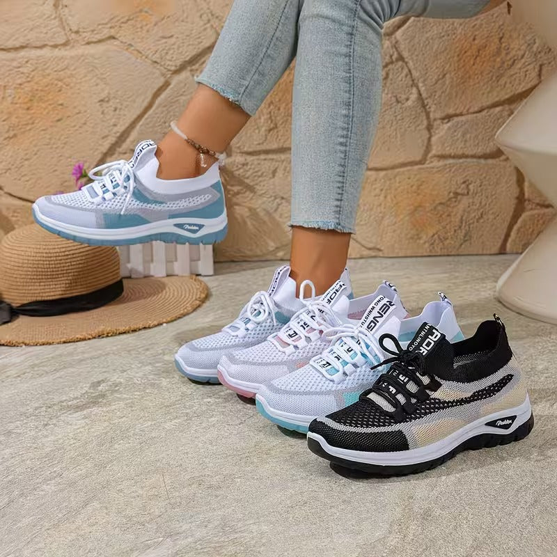 PENNY | ELEGANT ORTHOPAEDIC SNEAKERS