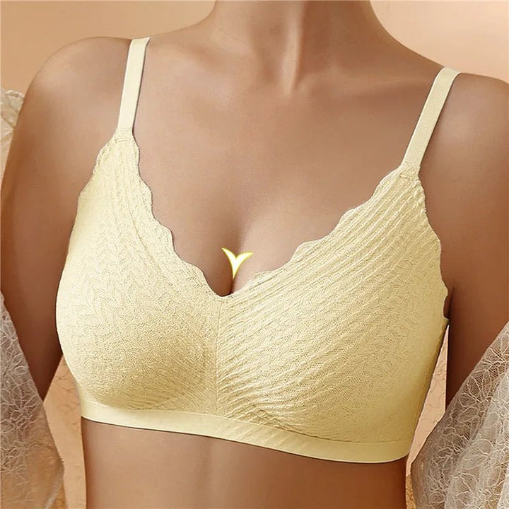 HILANE | ULTRA COMFORTABLE BRA (1+1 FREE)