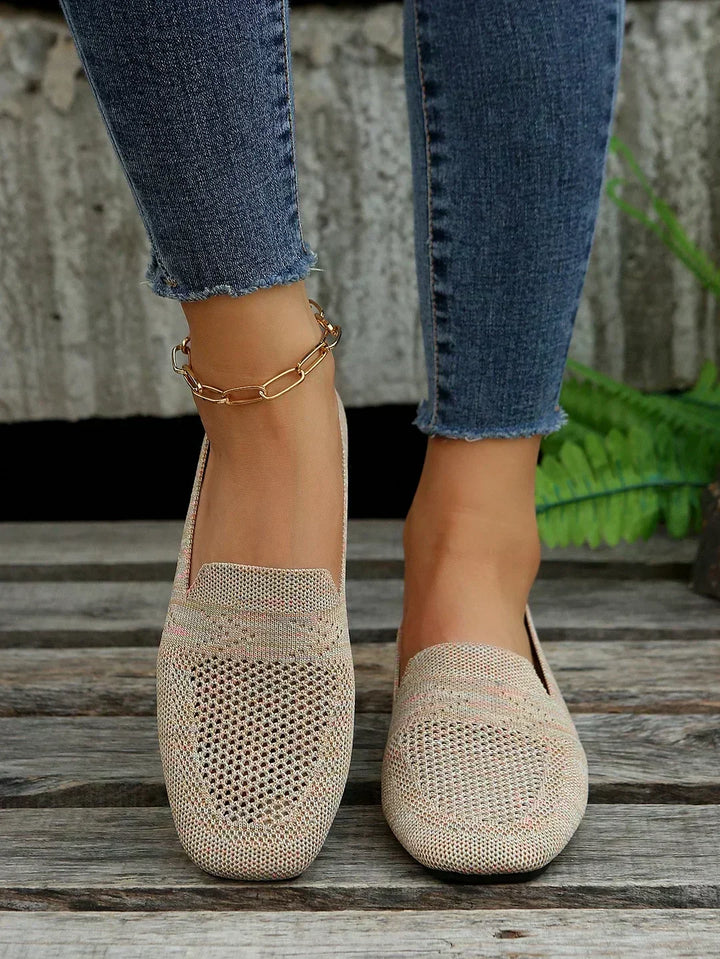 MARJORY | ELEGANT ORTHOPAEDIC SHOES