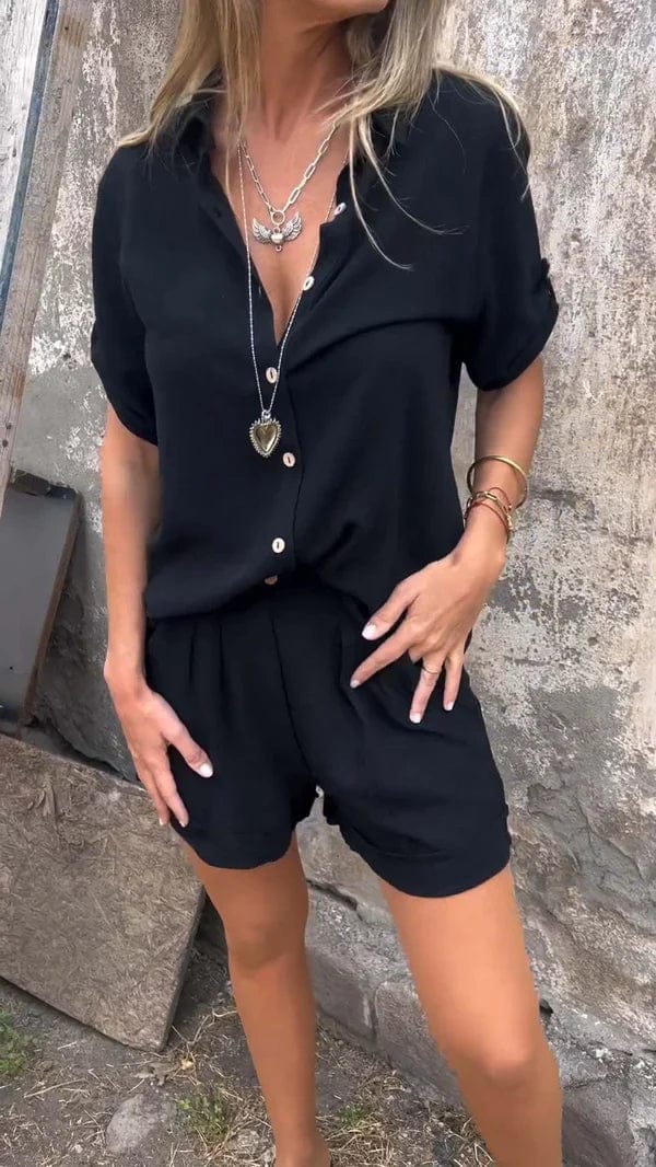LIDYA | COMFORT MARBELLA SUMMER SET