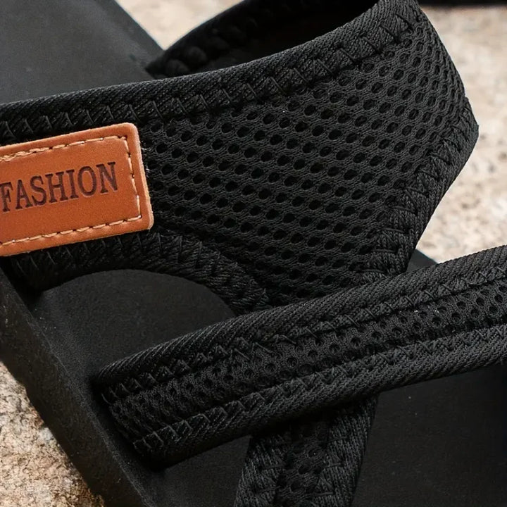 VERA | ORTHOPAEDIC SANDALS WITH BUNION CORRECTION