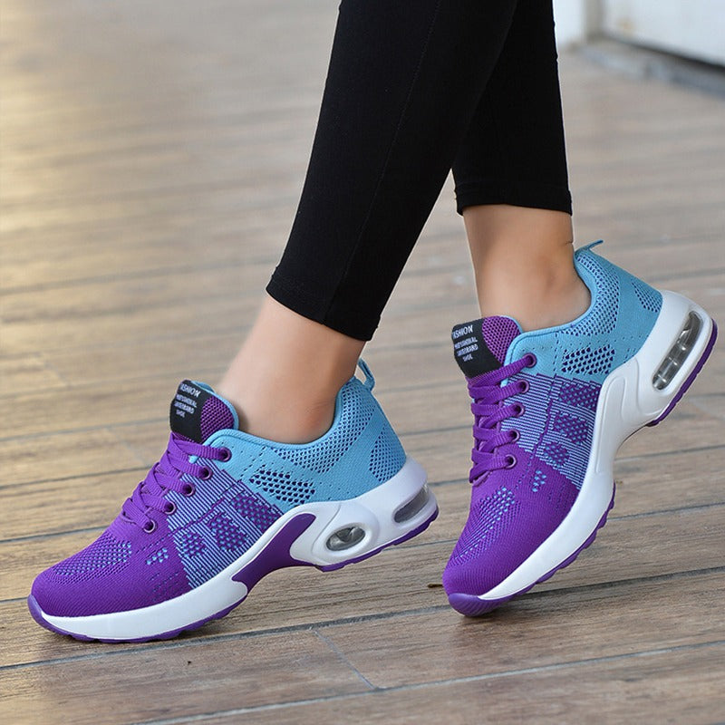 RELIEVESTEP | ORTHOPAEDIC PAIN-RELIEF SHOE