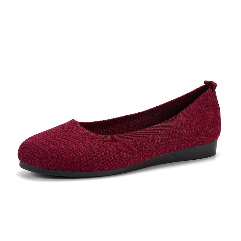 NYOMI | ELEGANT & COMFORTABLE BALLERINA’S