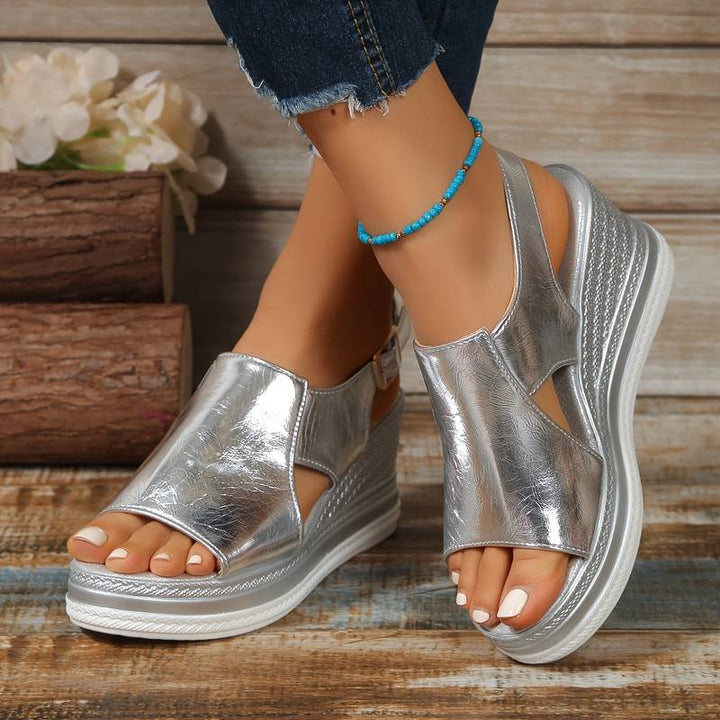TEANA | ORTHOPAEDIC SANDALS