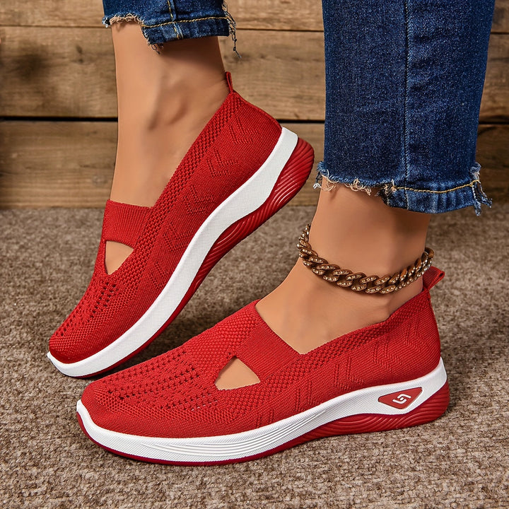 ORTHOSANDAL | NON-SLIP ORTHOPAEDIC SANDALS