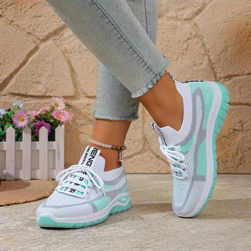 PENNY | ELEGANT ORTHOPAEDIC SNEAKERS