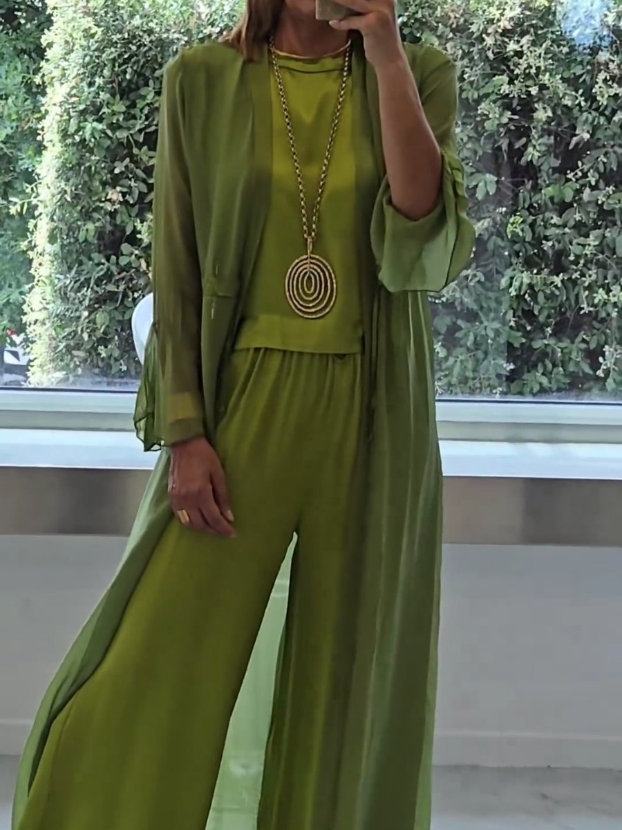 DARCY | ELEGANT COMFORTABLE SET