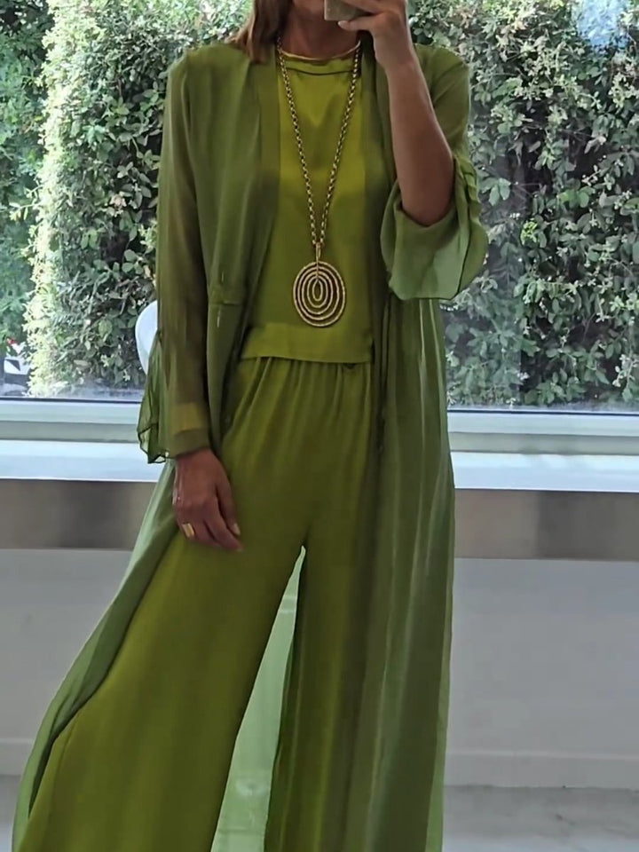 DARCY | ELEGANT COMFORTABLE SET