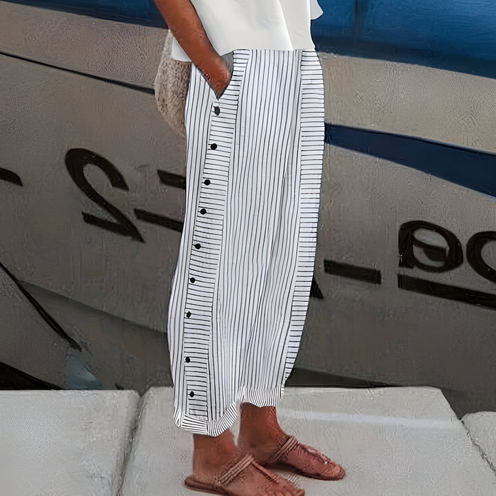 SANDY | COSY & COMFORTABLE PANTS