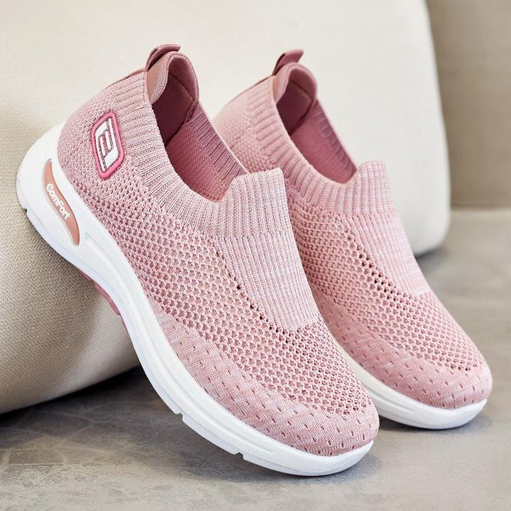 ZOYA | ORTHOPAEDIC COMFORT SHOES