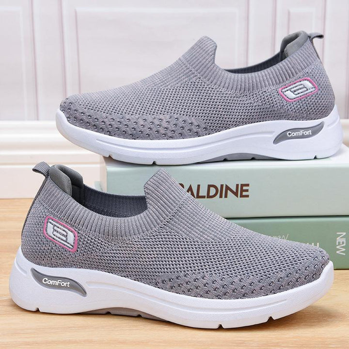 ZOYA | ORTHOPAEDIC COMFORT SHOES